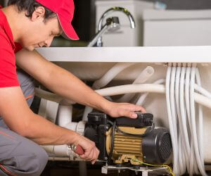 About Tankless Water Heater Installation Pros Winston, MT
